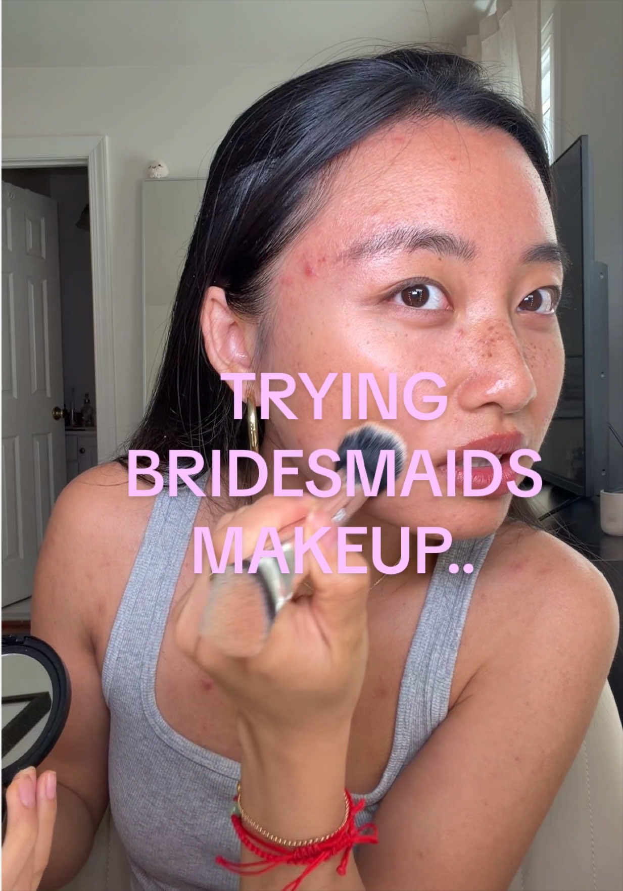 @ALLIE CHEN โ