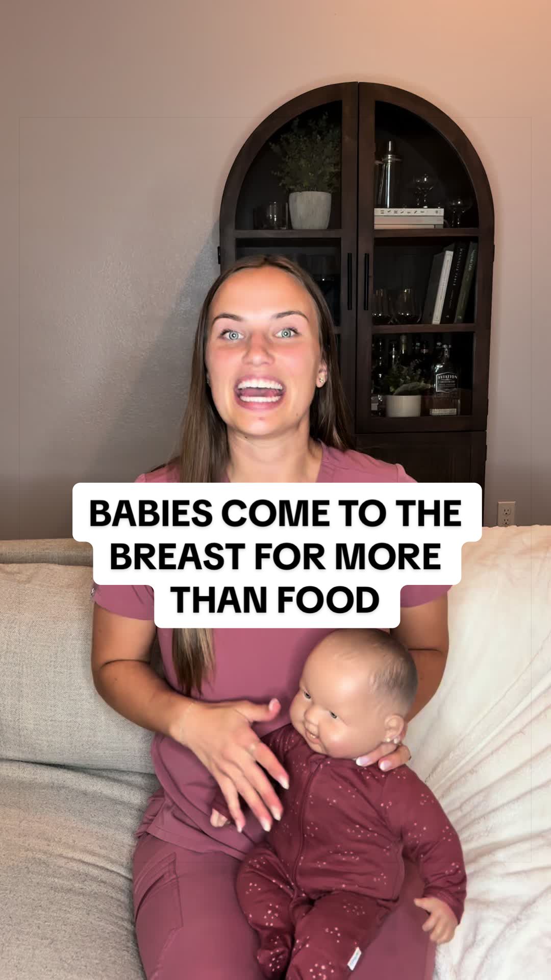 @Kaylee Rabaja, RN, IBCLC