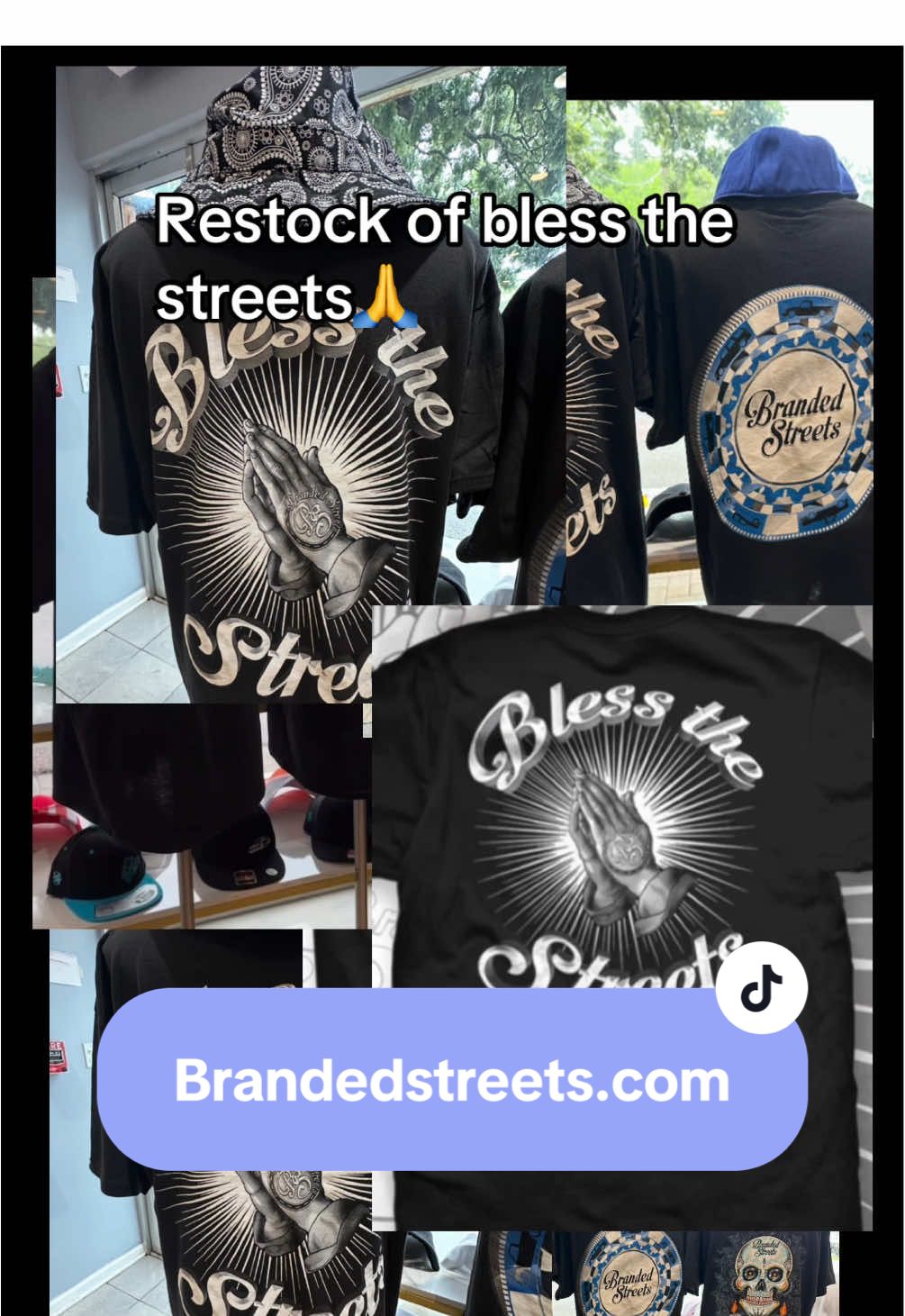 @Branded Streets (Brand)