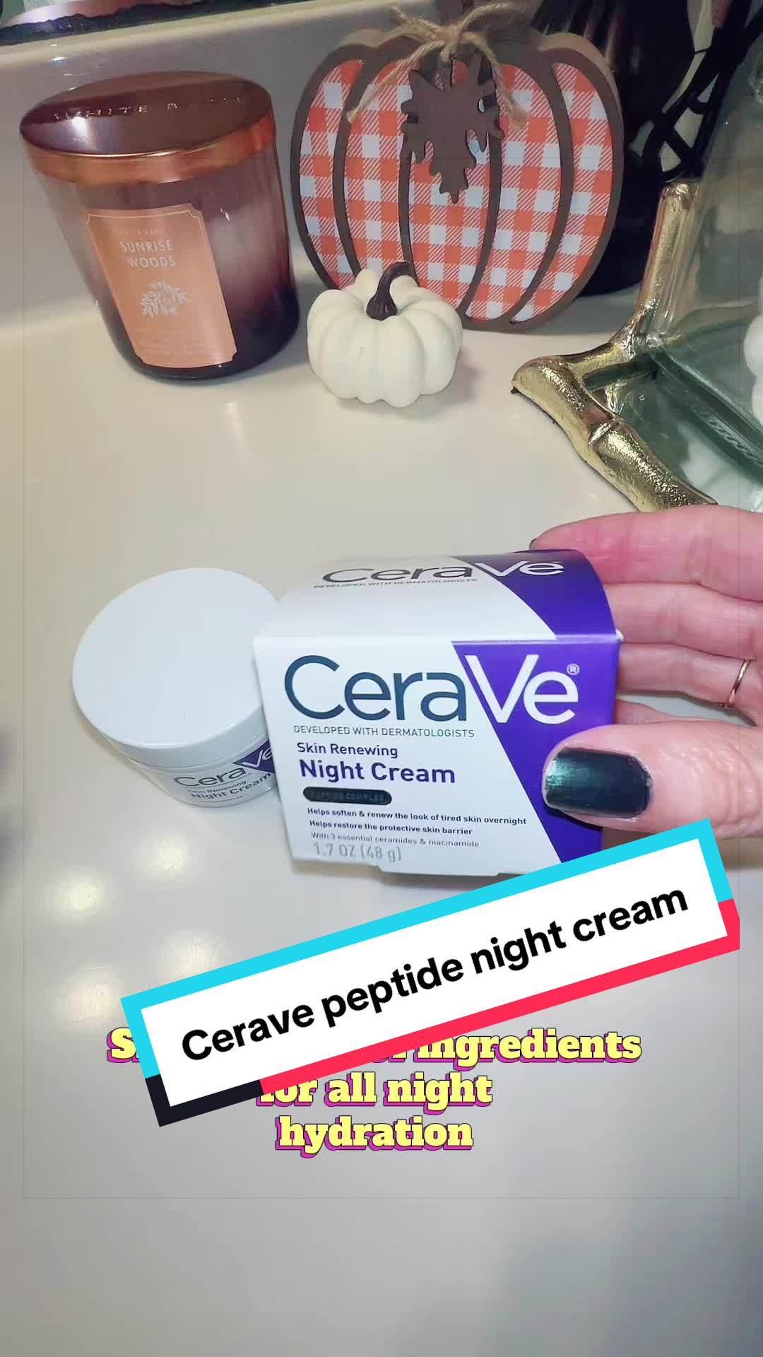 @Rebekah