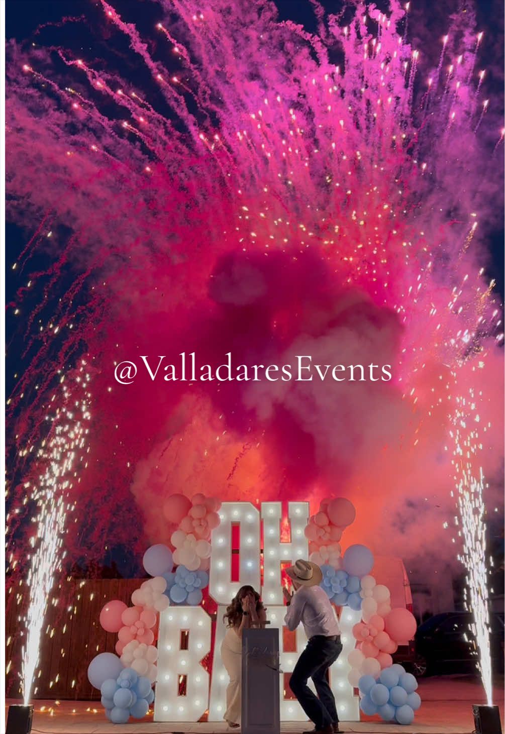 @ValladaresEvents