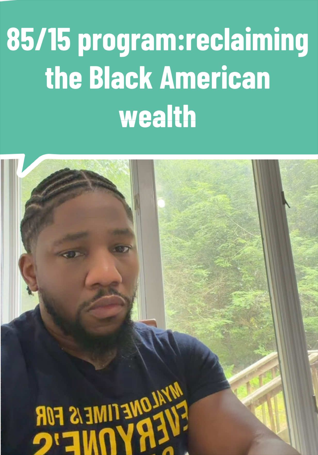 @Foundational Ameri’can