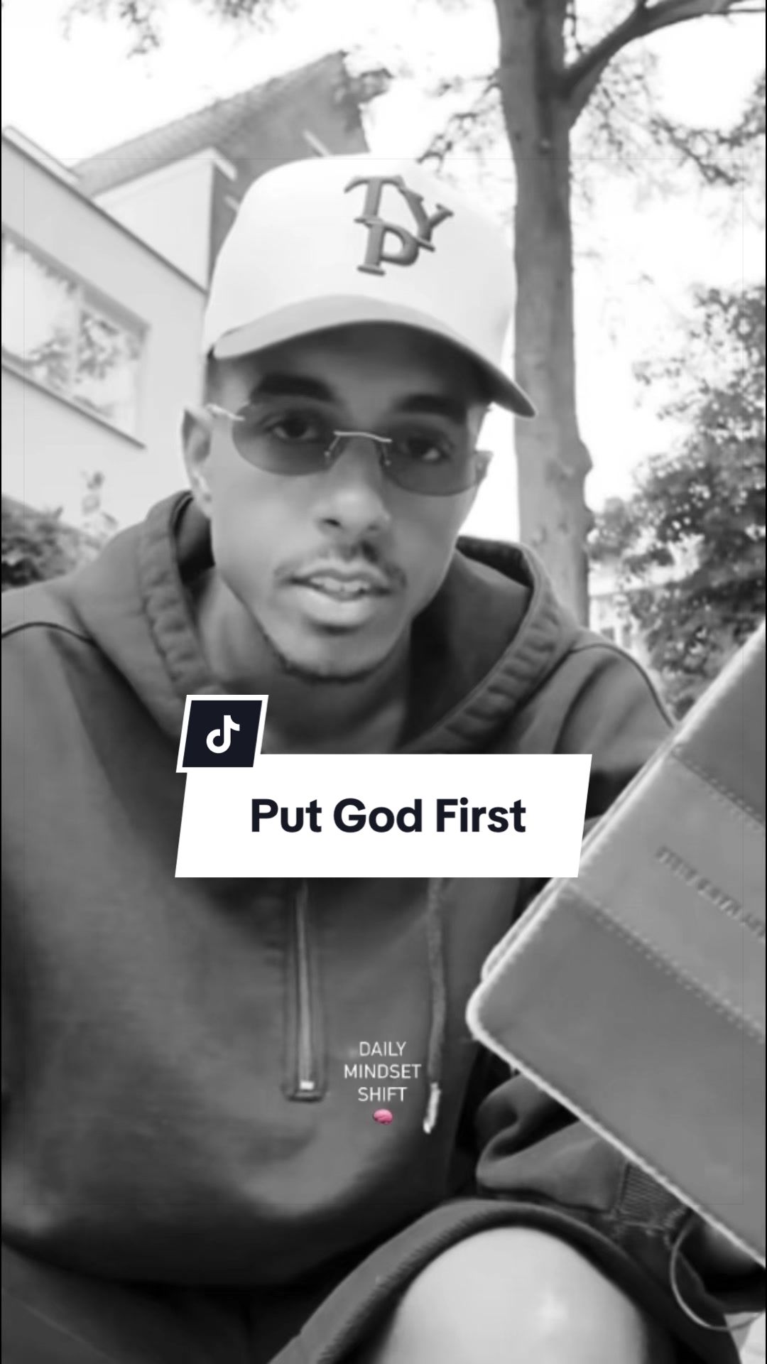 @Daily Mindset Shift