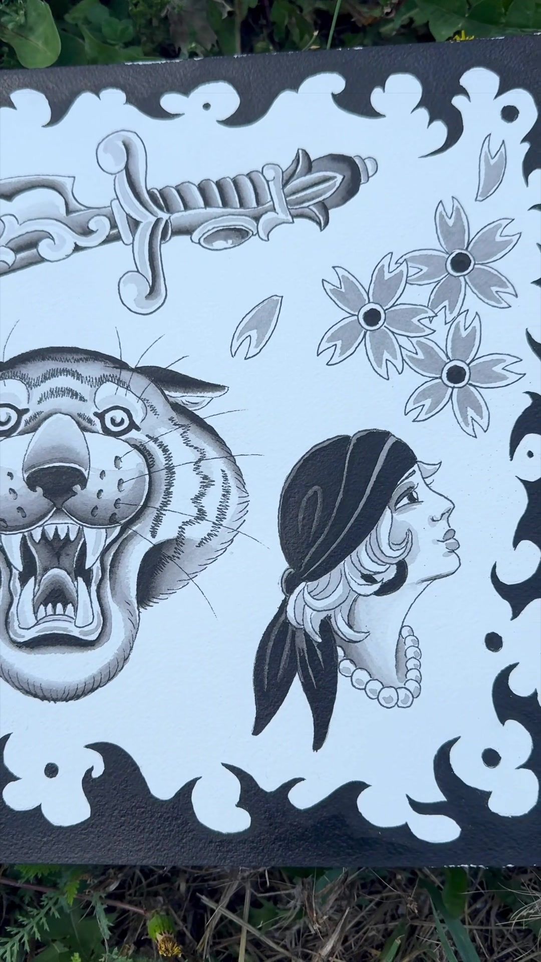 @Joel Smith Tattoo