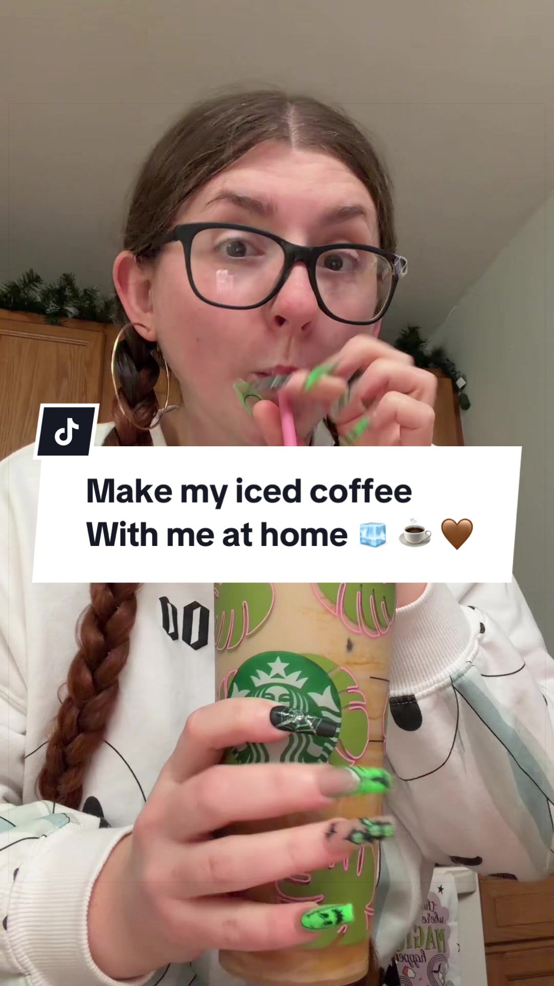 @Arianna | Mom life & self care
