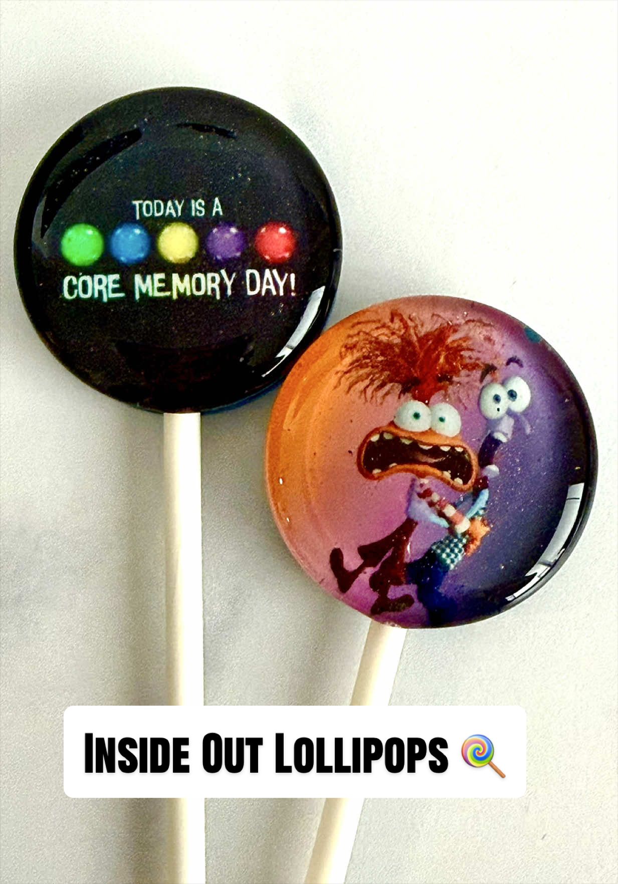 @LolliLu Sweets