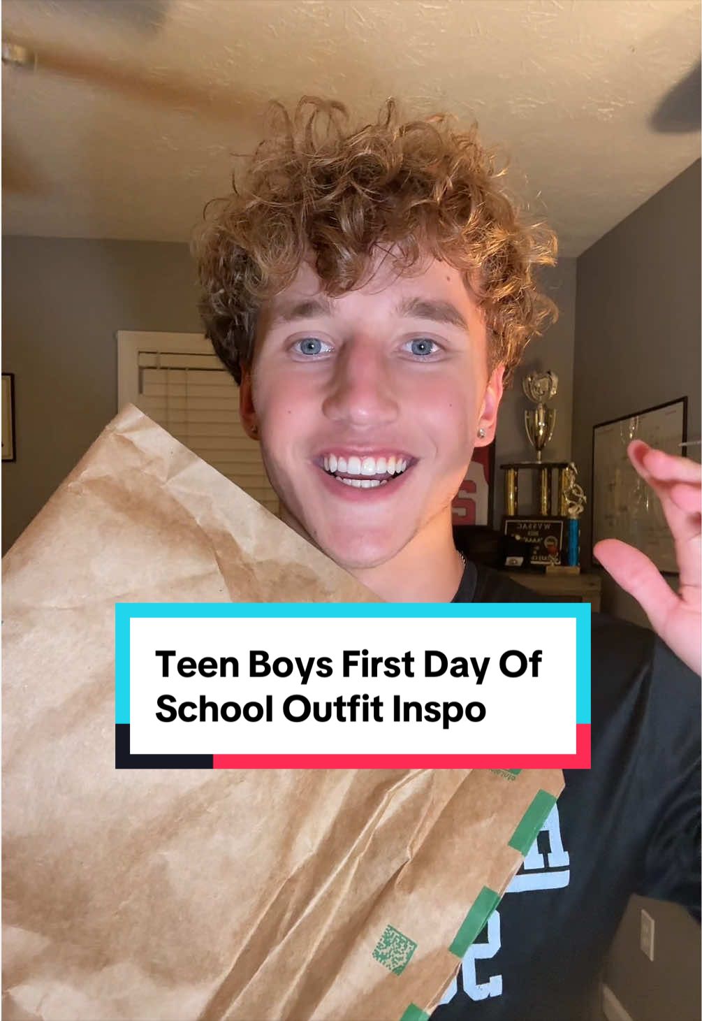 @TheJacksonTrace Fashion