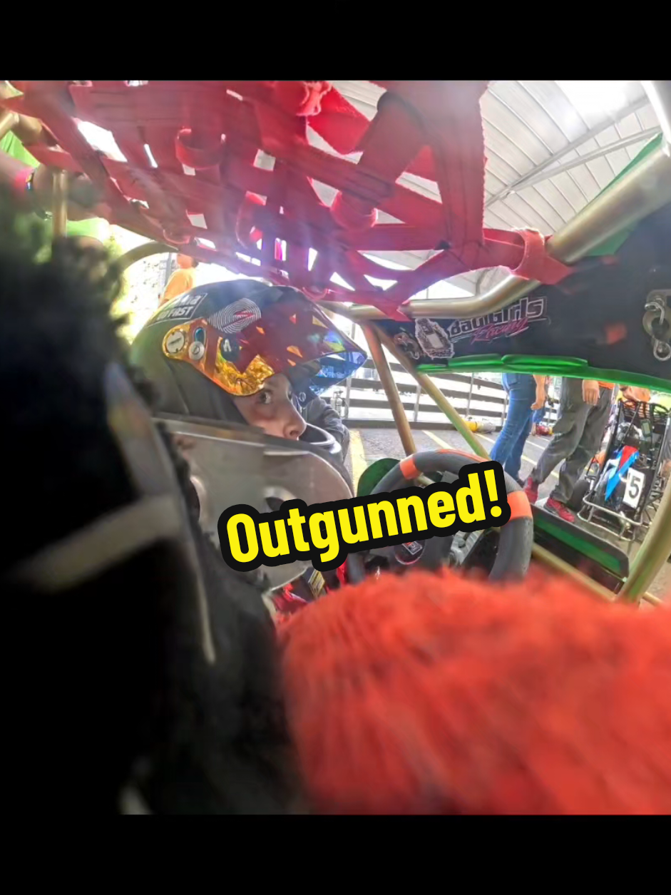 @X Man Racing