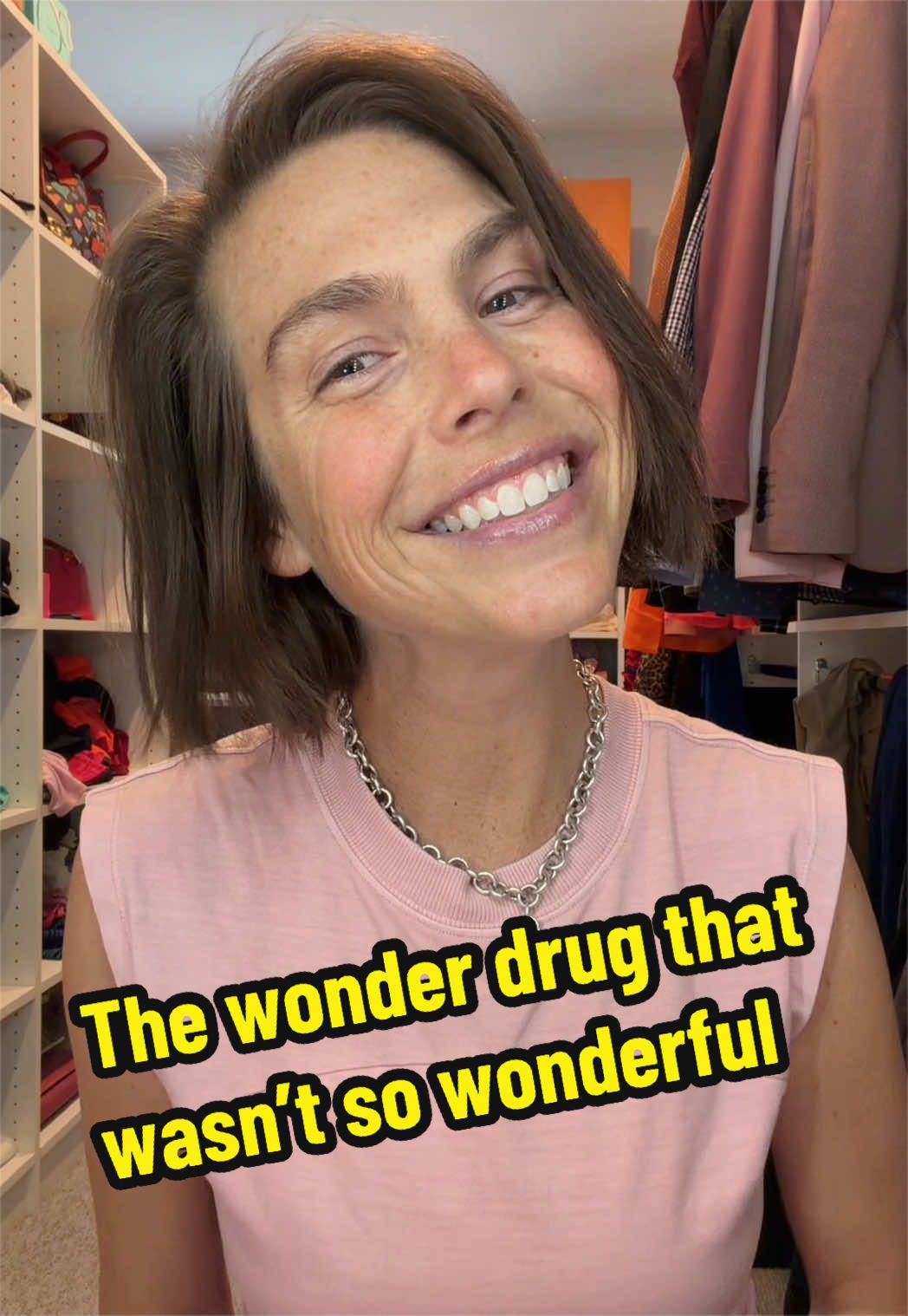 @Jackie | Intersex + Real Life