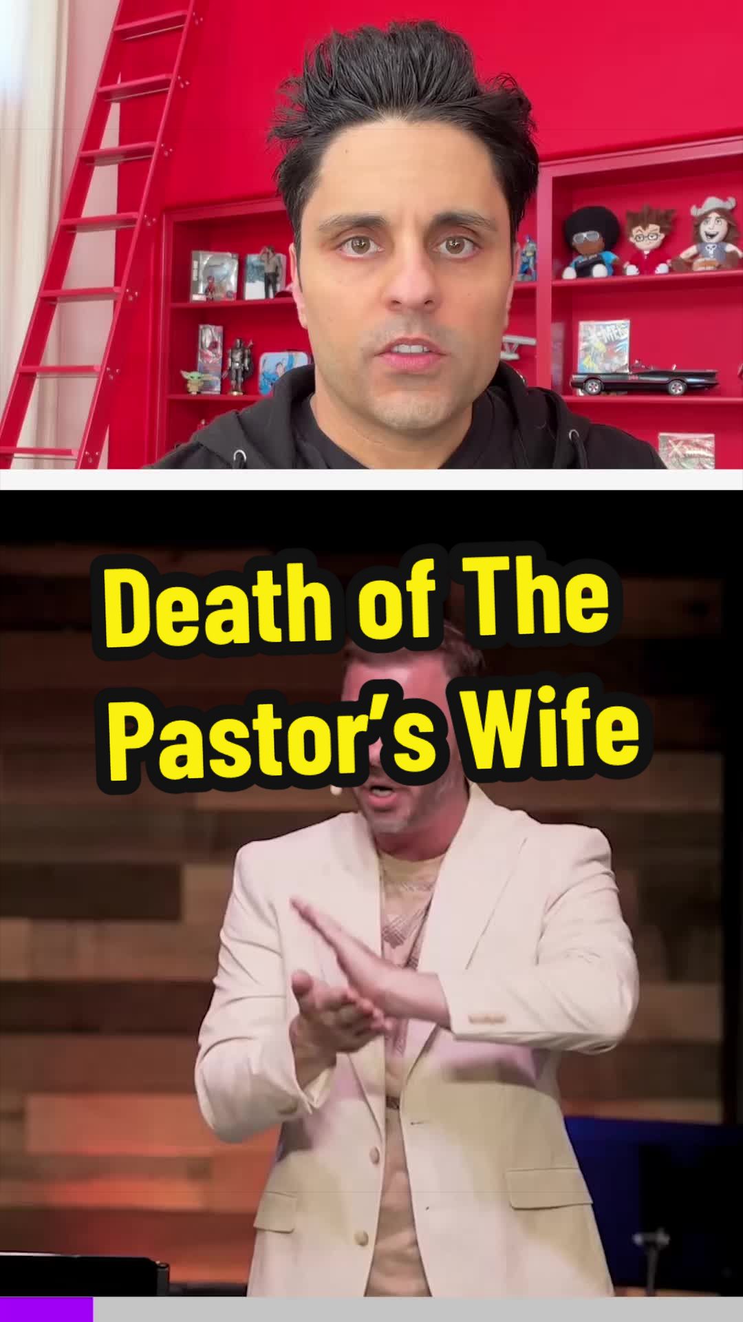 @Ray William Johnson