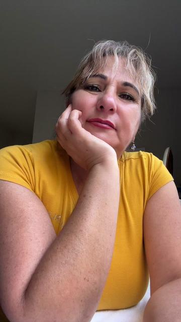 @Irma M Magana