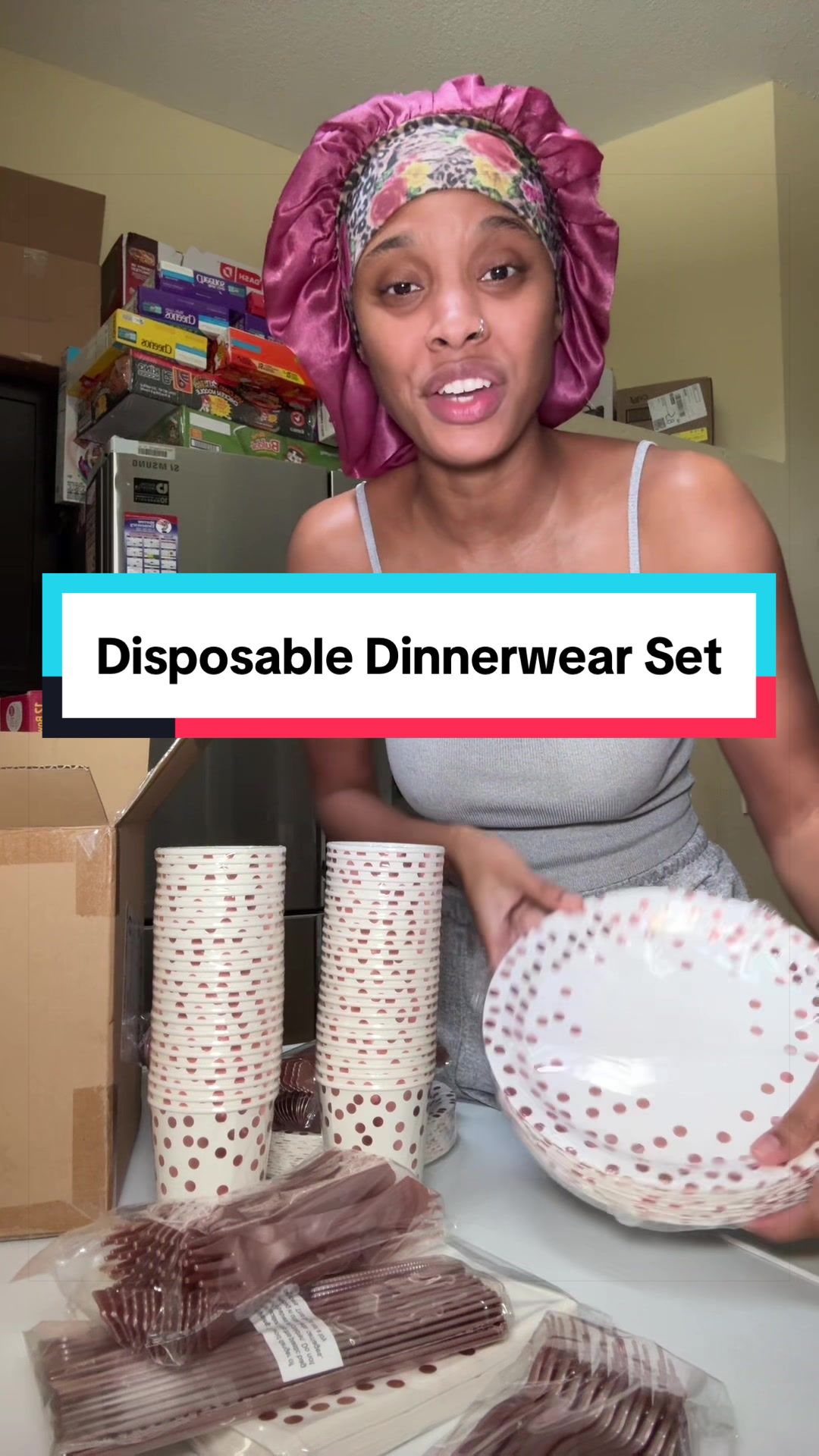 @Designer | TikTok Finds & Deal