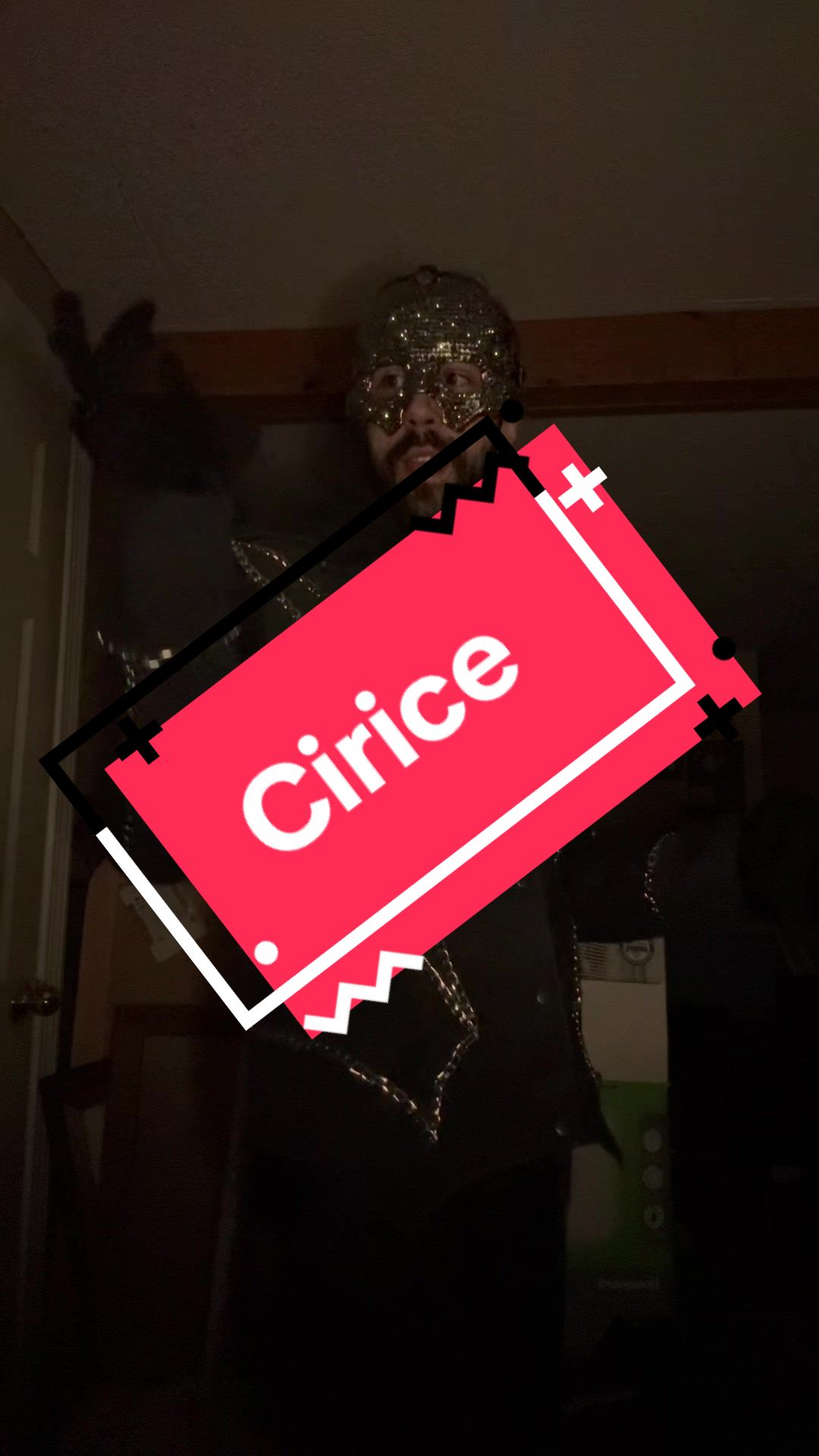 @Chris M.