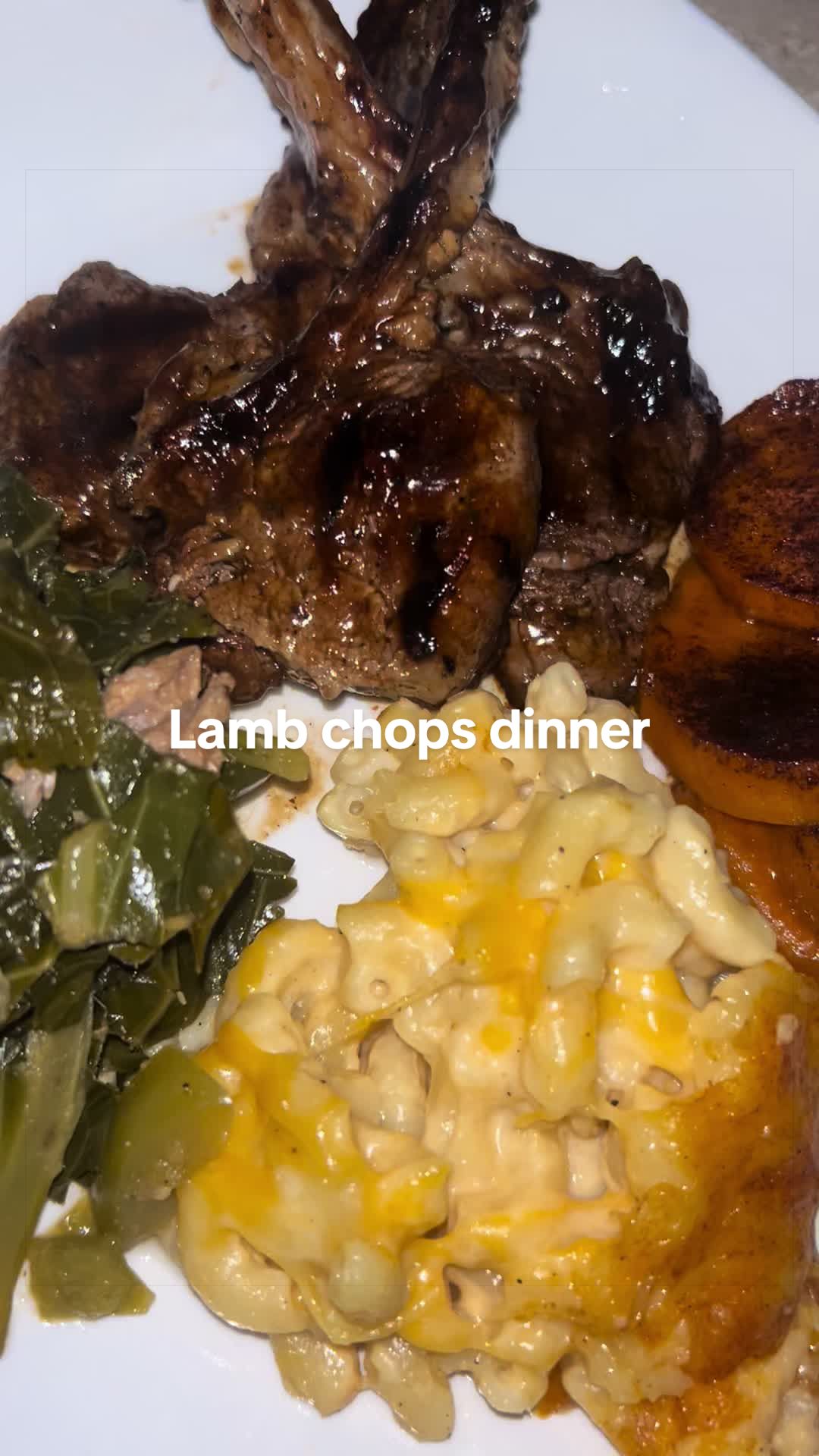 @Chef V