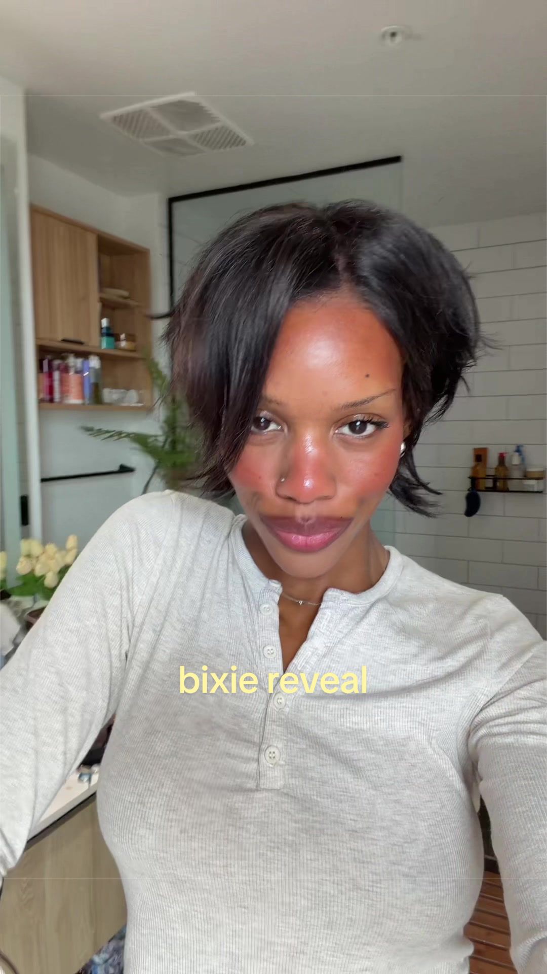 @Taliyah Joelle