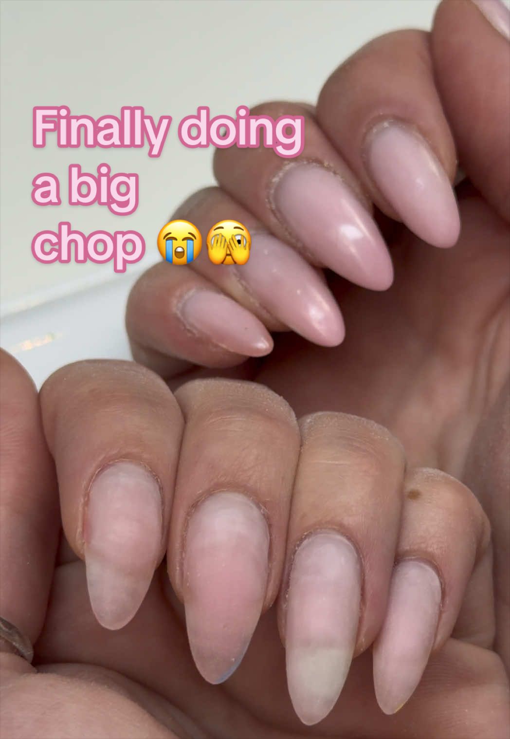 @Meaghan | The Gel Belle