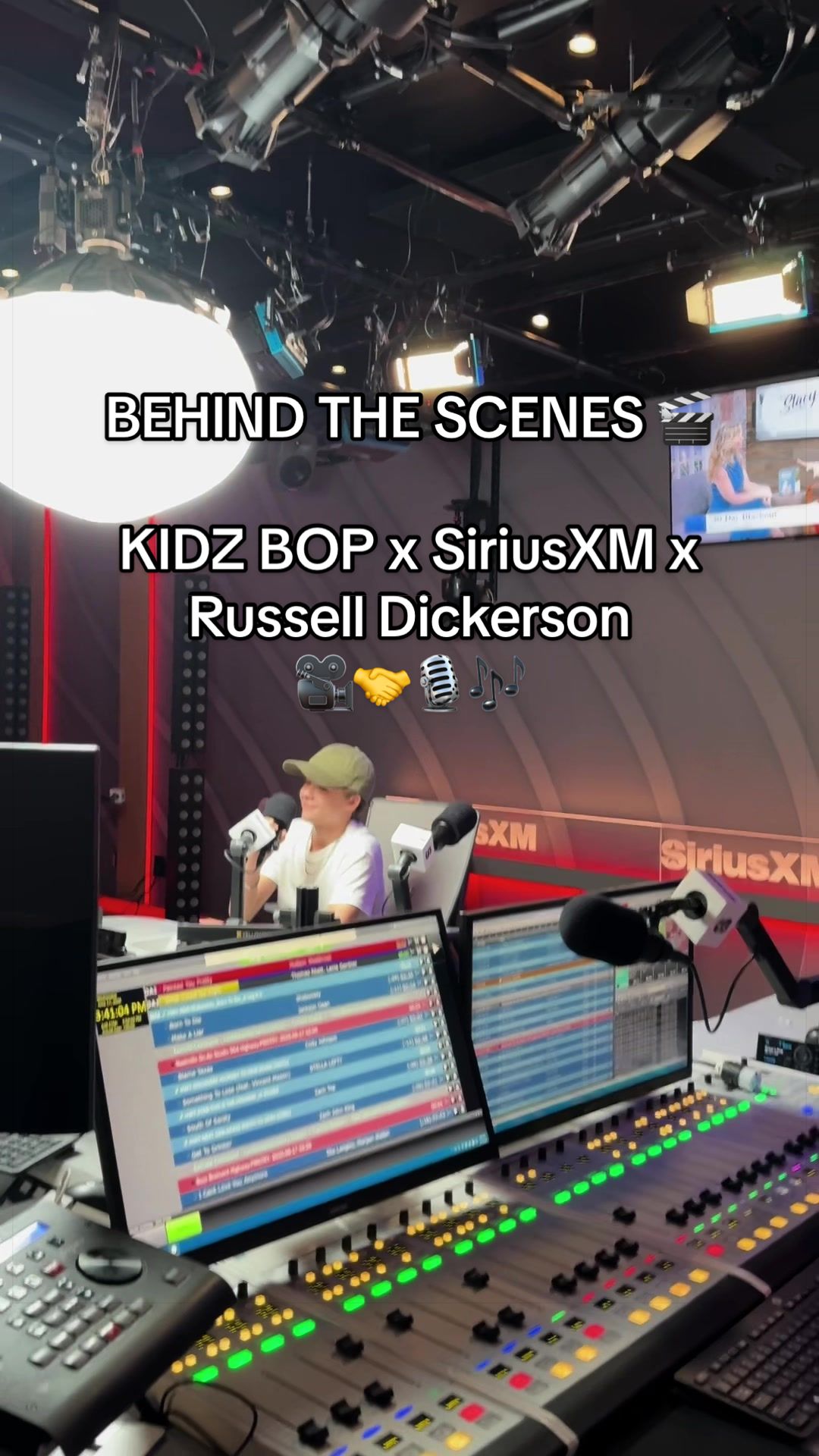 @KIDZ BOP