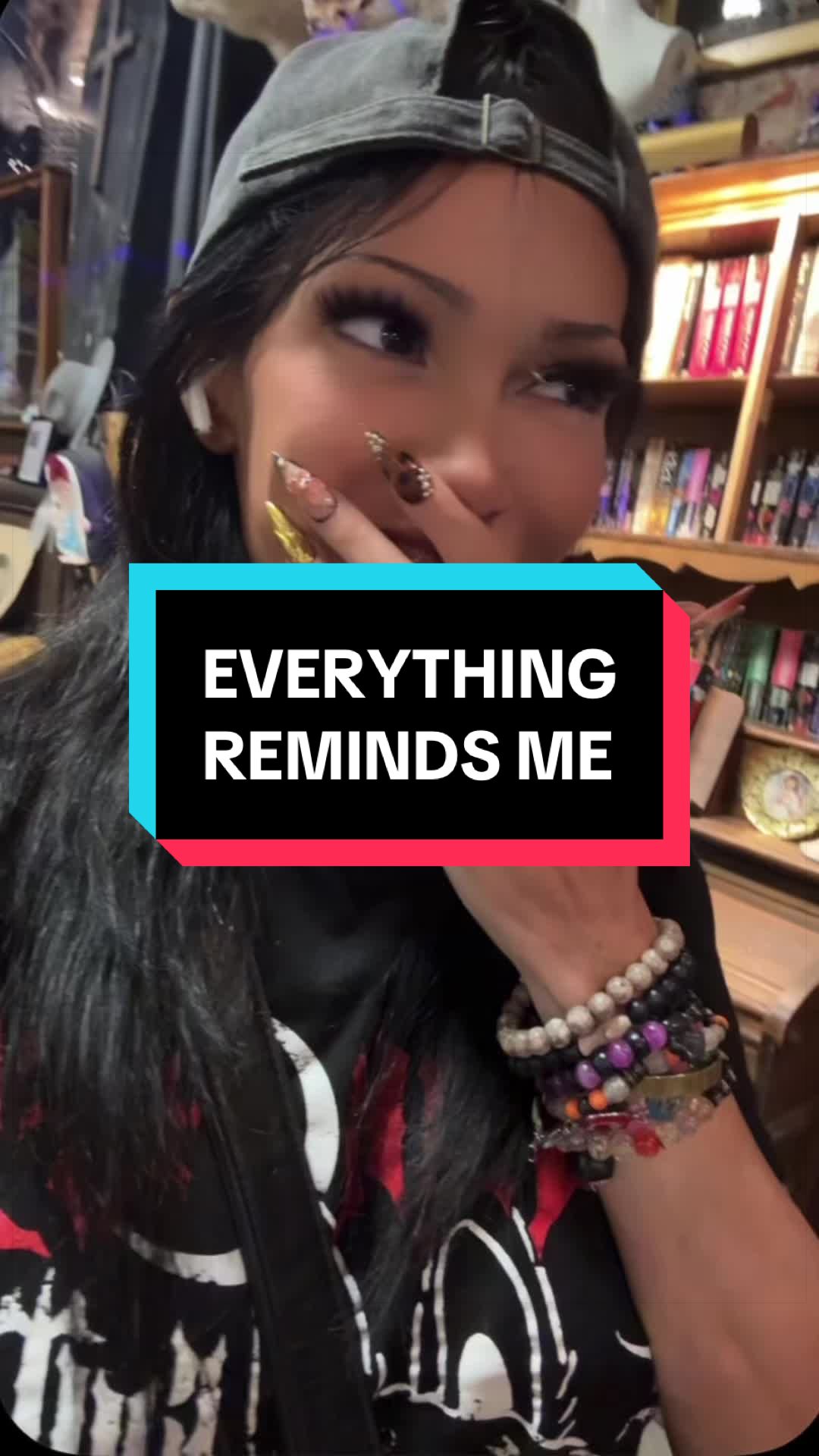 @Reby Hardy