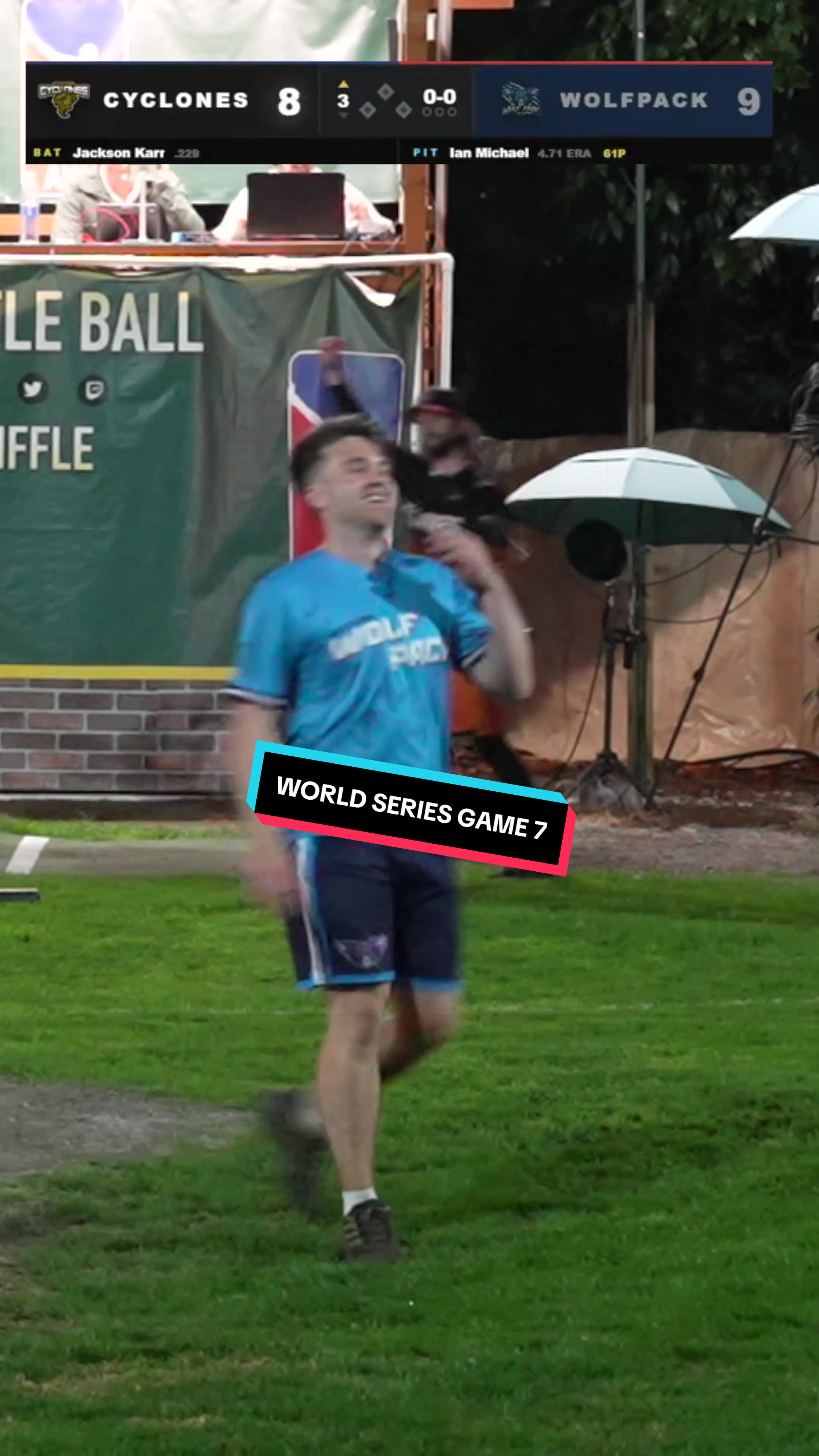 @AWA Wiffle Ball