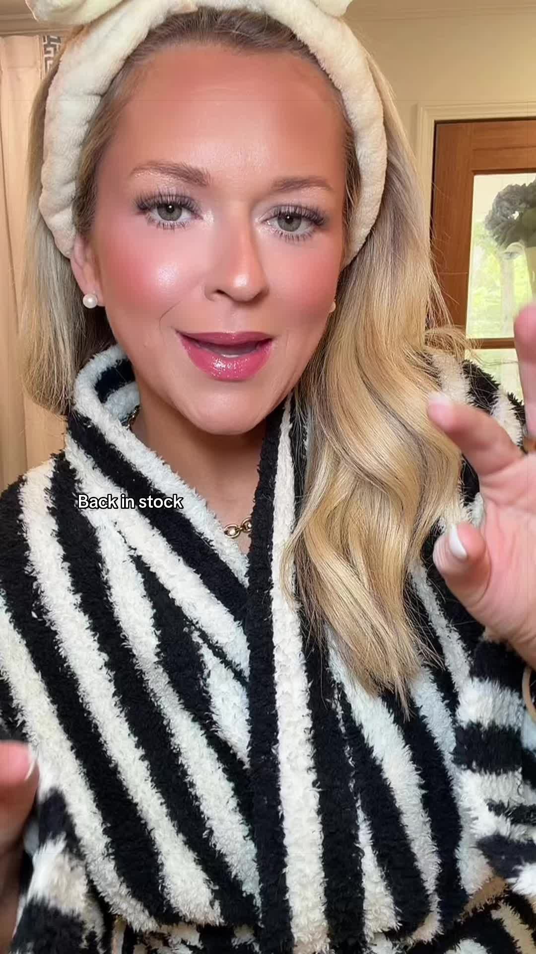 @Whitney Harrison