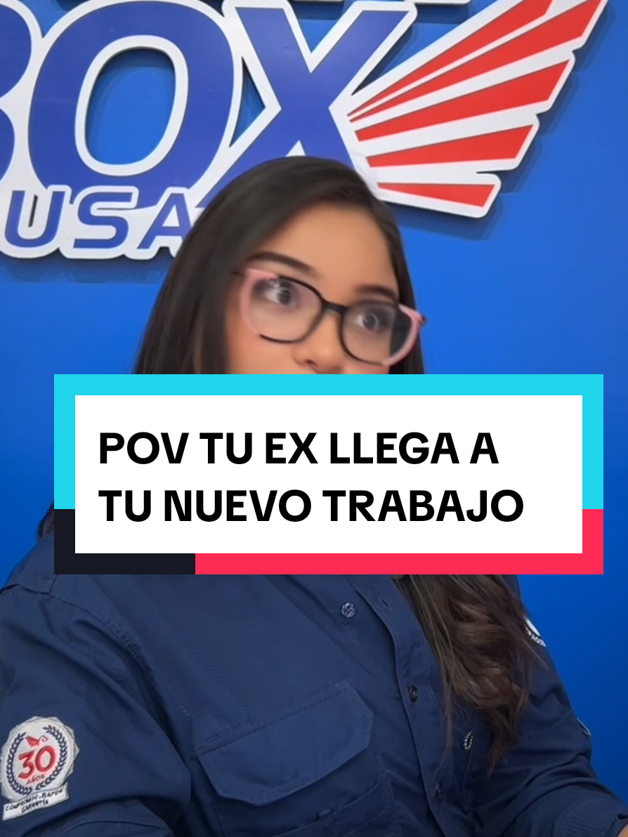 @Casillero🇺🇸 Quick Box USA