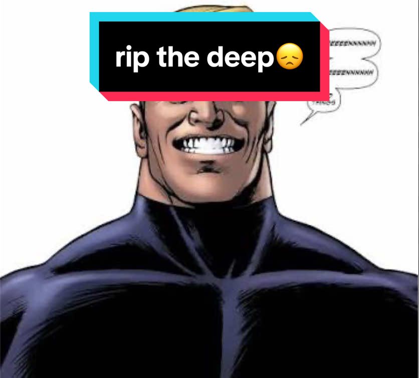 @the deep🐟🌊(epically tuff)
