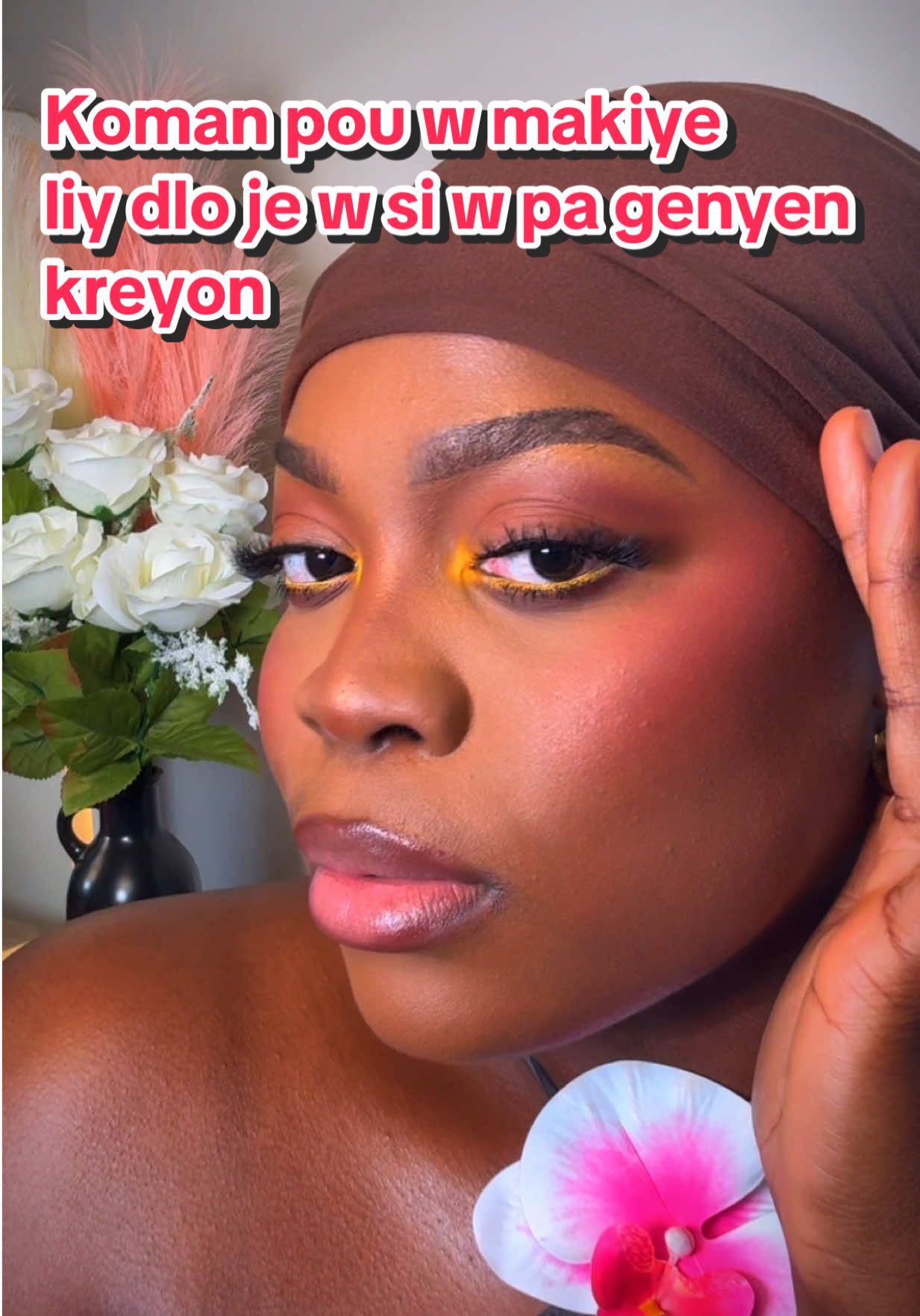 @Bilu Makeup