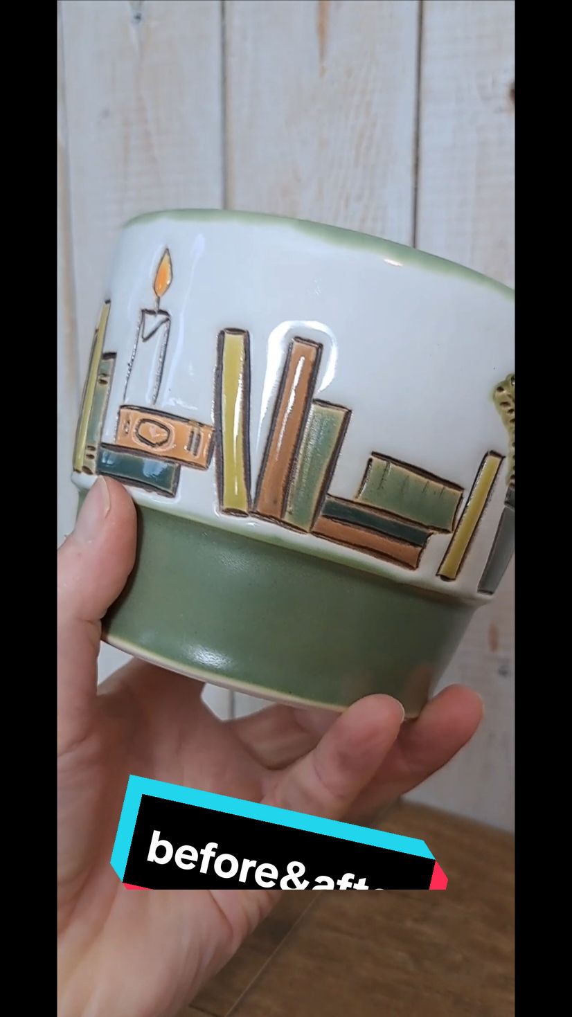 @A&Epottery
