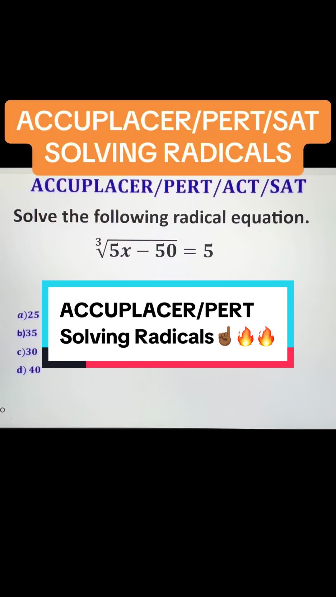 @Math Professor G!