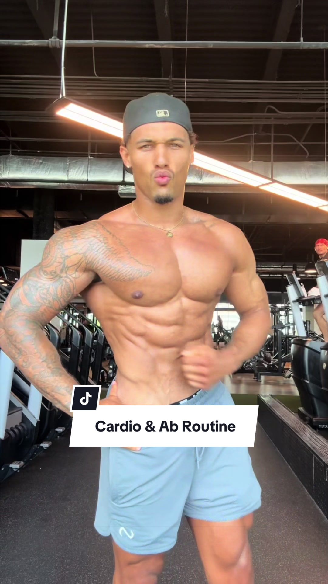 @ZayFit