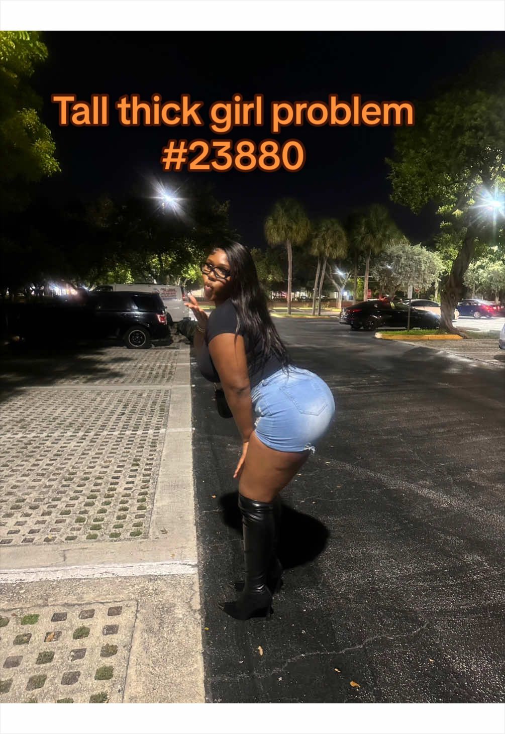 @The 6’2 GymGirl