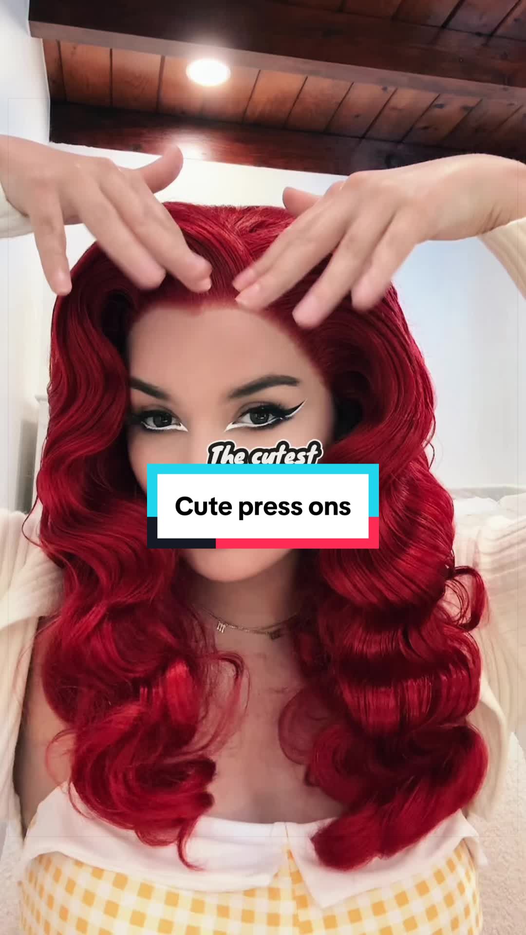@Cirina | Real Life Siri 🦈🦙