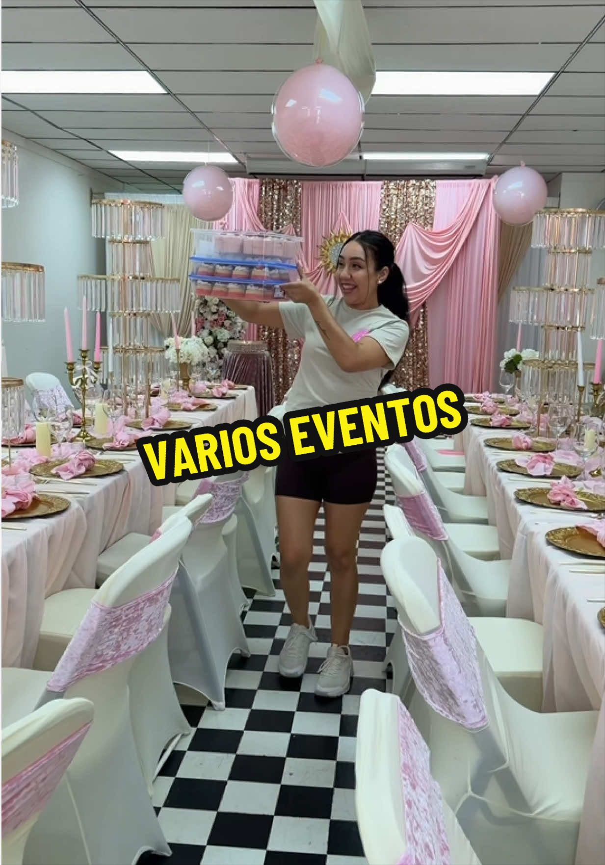 @Andrea Fabela