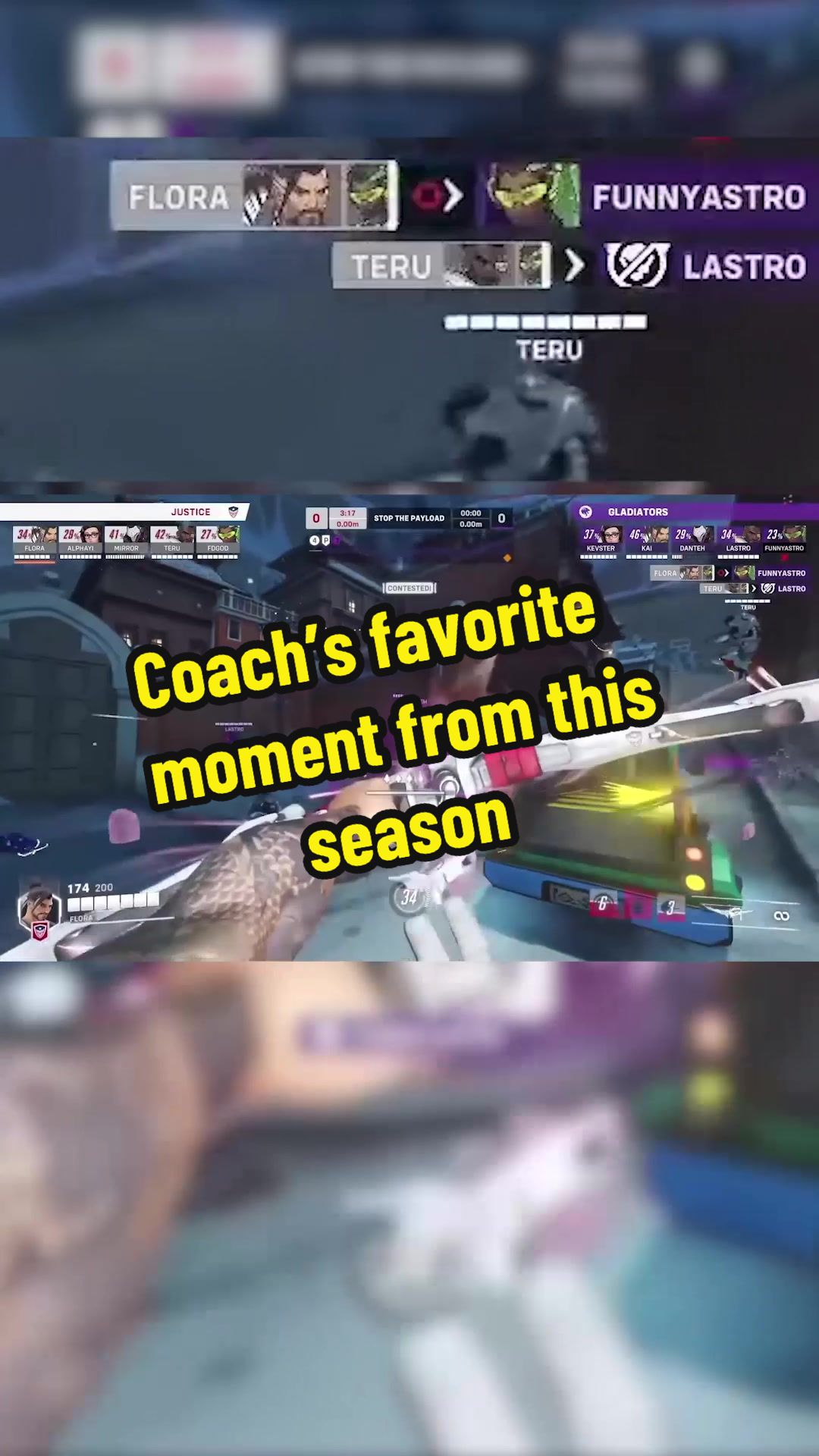 @JUSTICE!