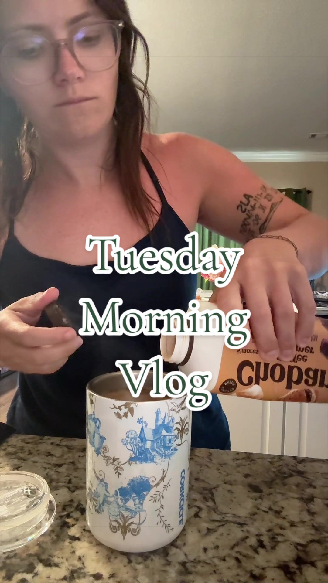 @Steph Shares Life ❤️