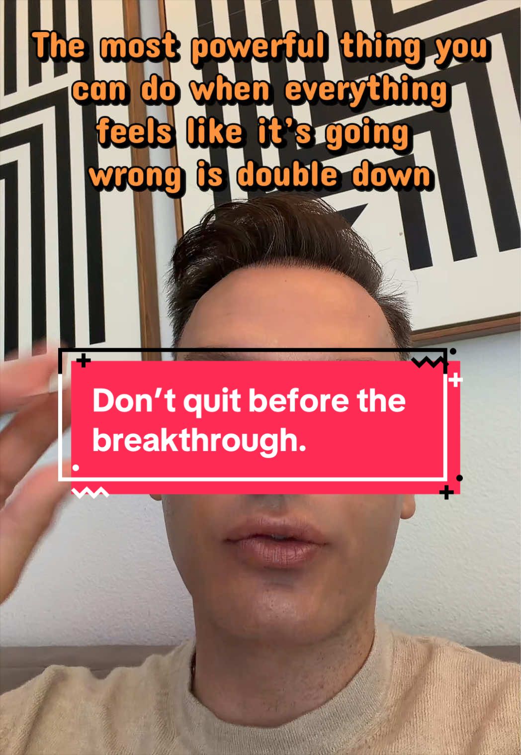 @Nikola Aharon
