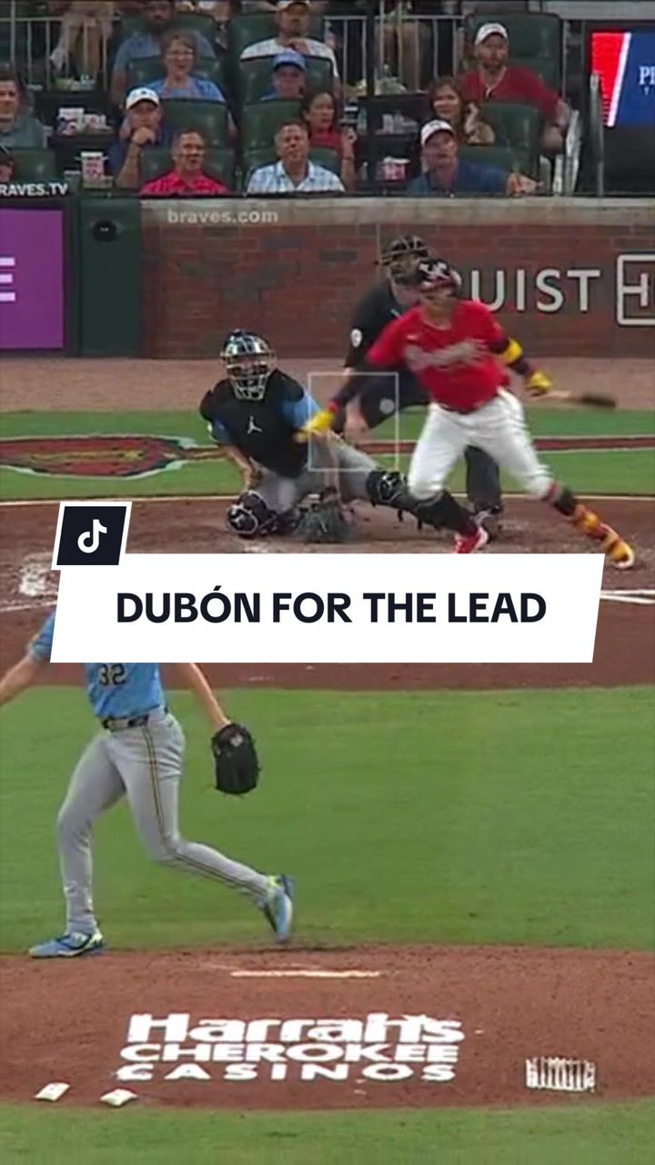 @Atlanta Braves