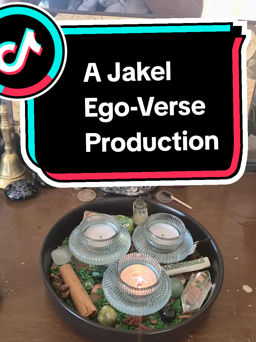 @Just Jakel (Juh-Kel)