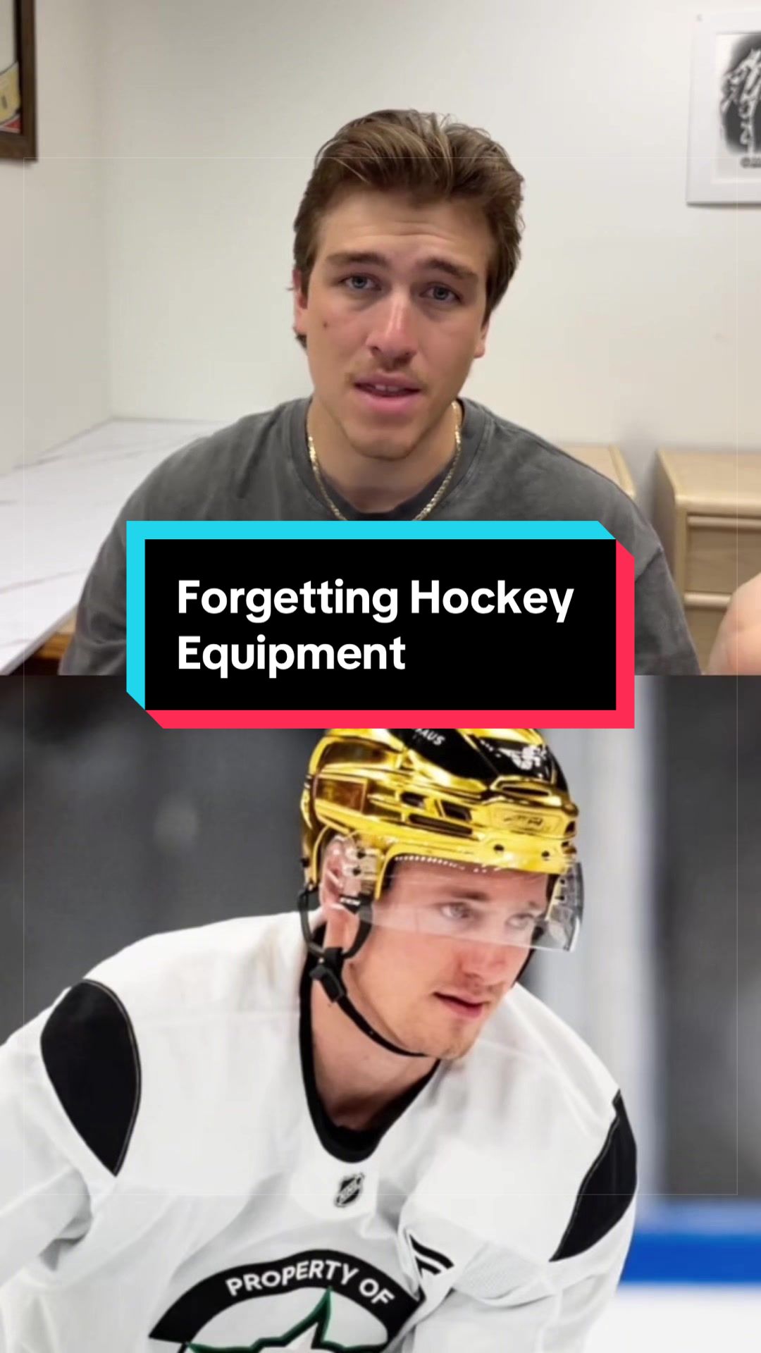@Buzz Hockey Clothing