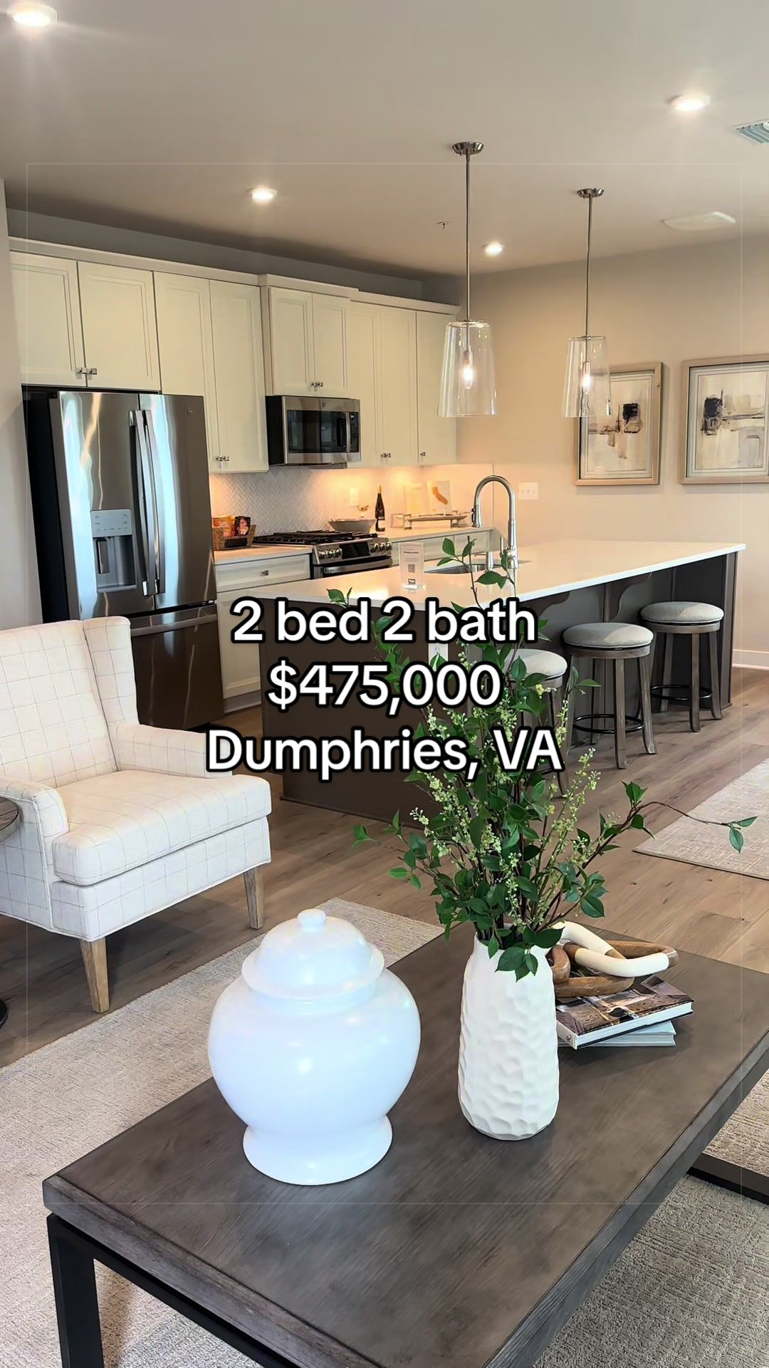 @Candess Correll, DMV REALTOR