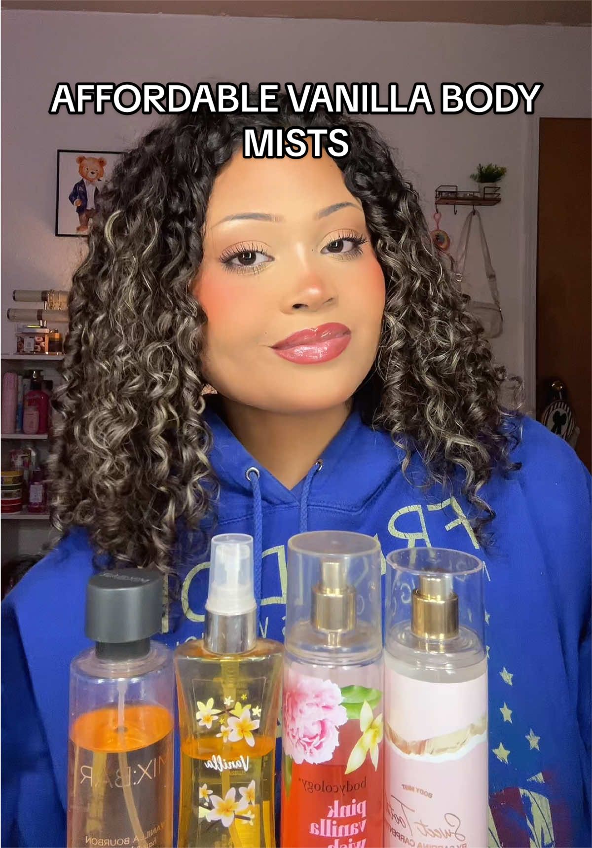 @MESHIA NICHOLE🫧