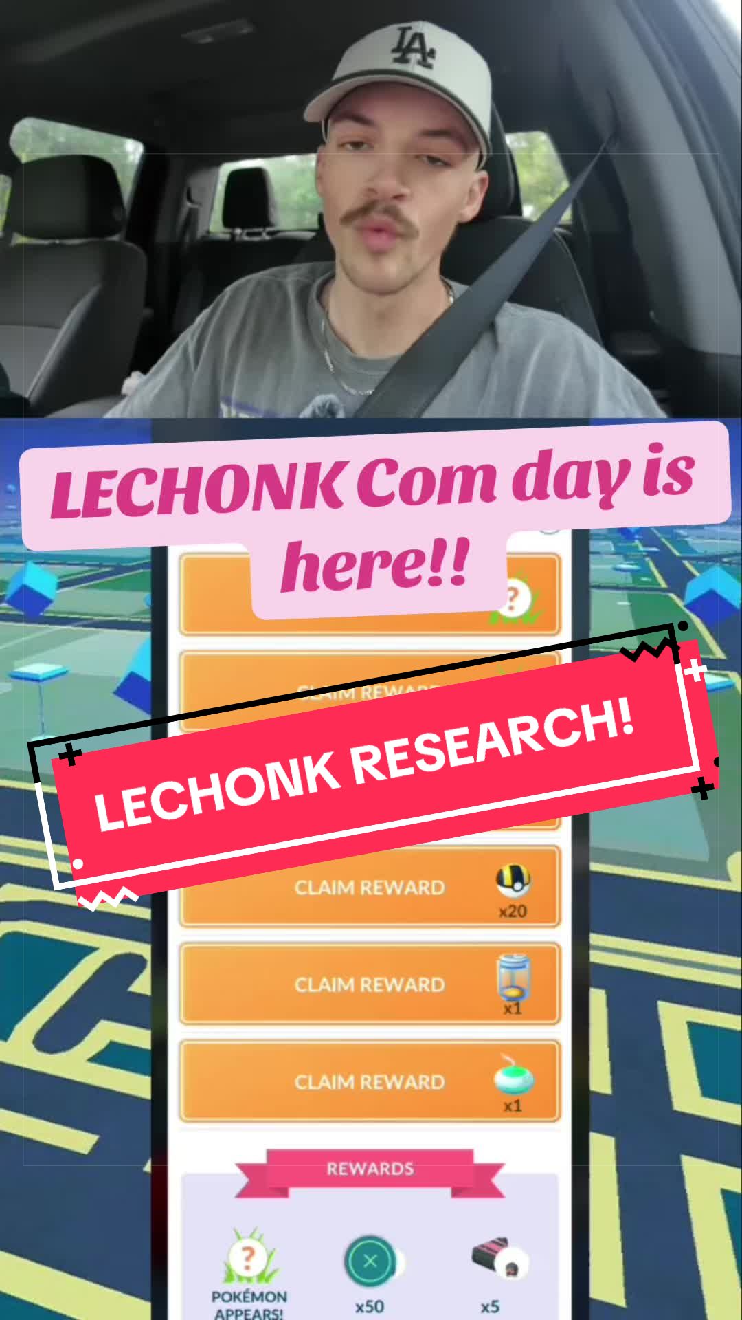 @Ayeerixhie POGO on YouTube