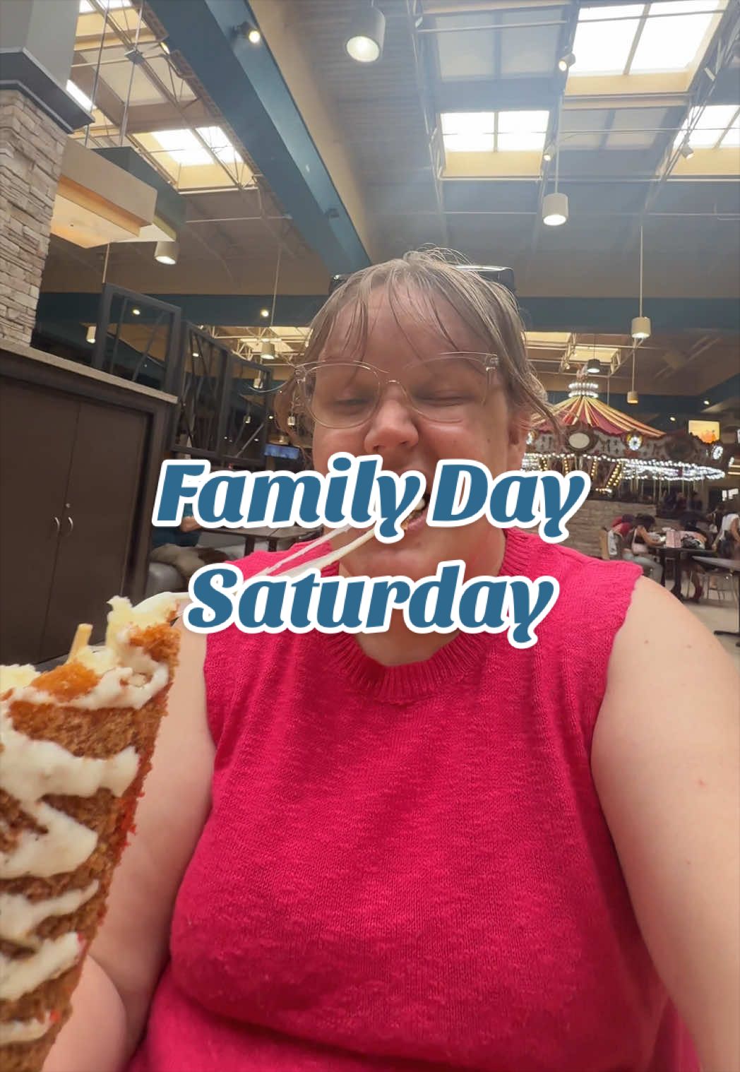@Lauren| Budget| Family| Food