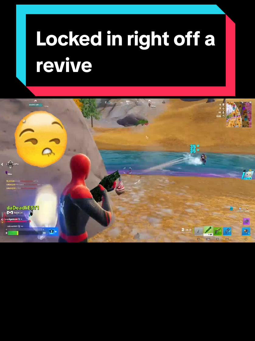 @daDeadliEST1 | Fortnite ๐ฎ