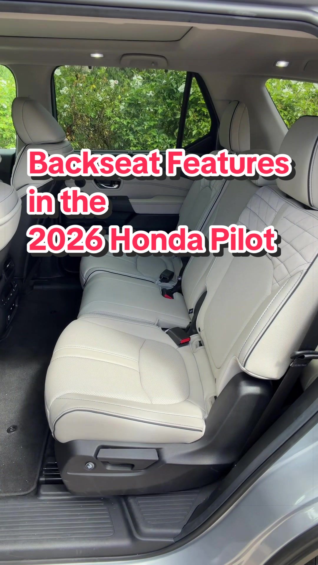 @Cool Car Features