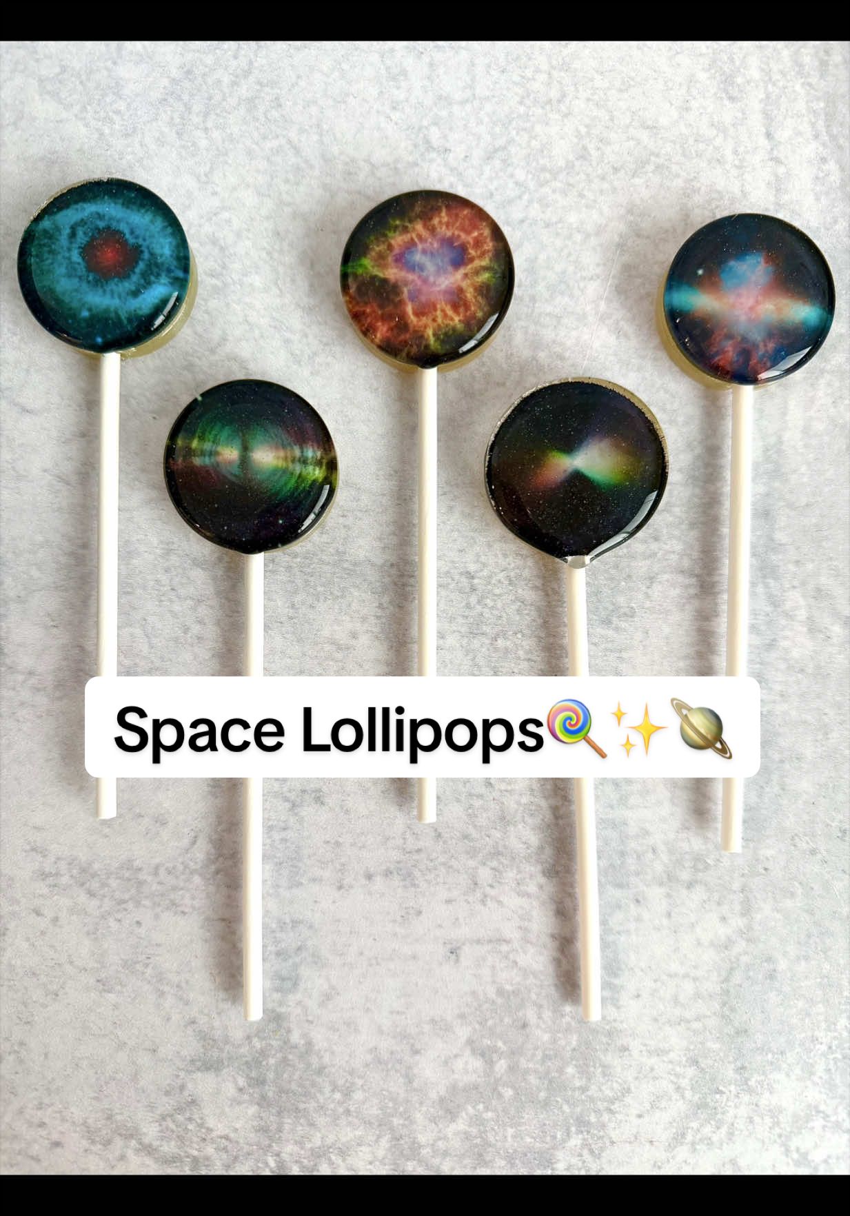 @LolliLu Sweets