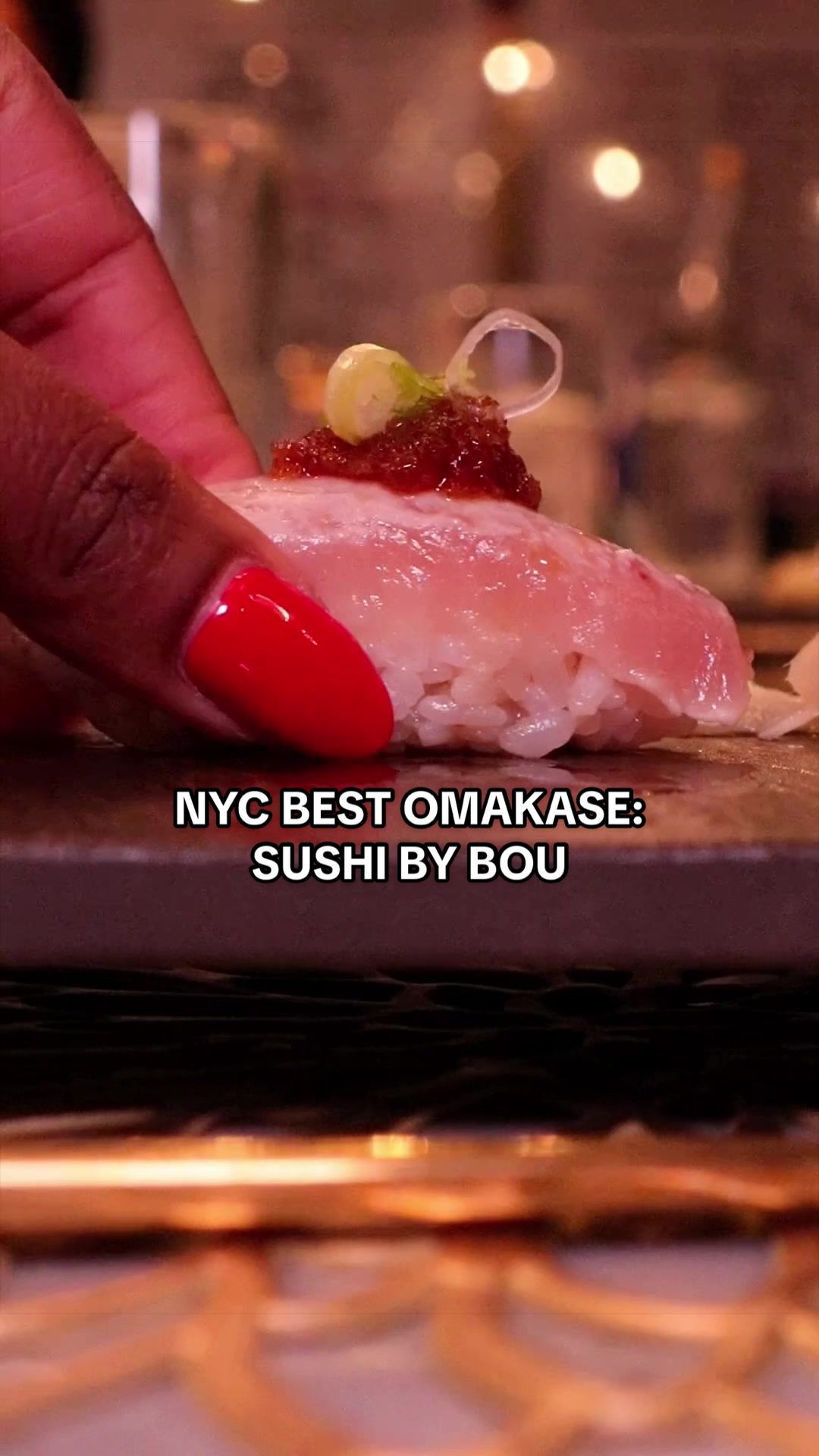 @Charlie Cooper | Food & Travel