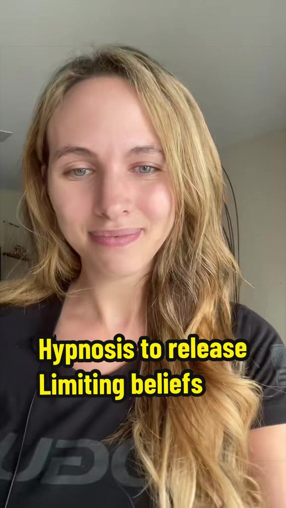 @Hypnotist | Julia Hankins