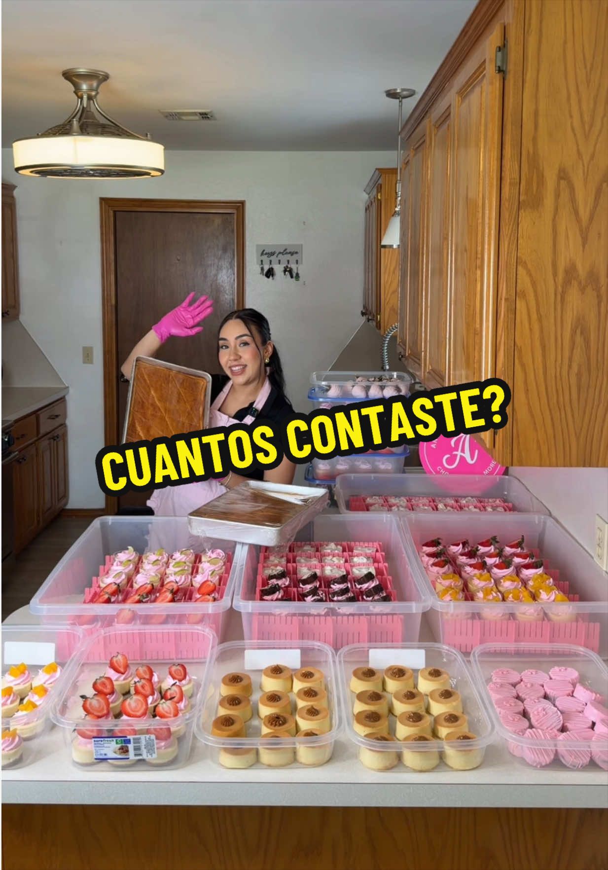 @Andrea Fabela