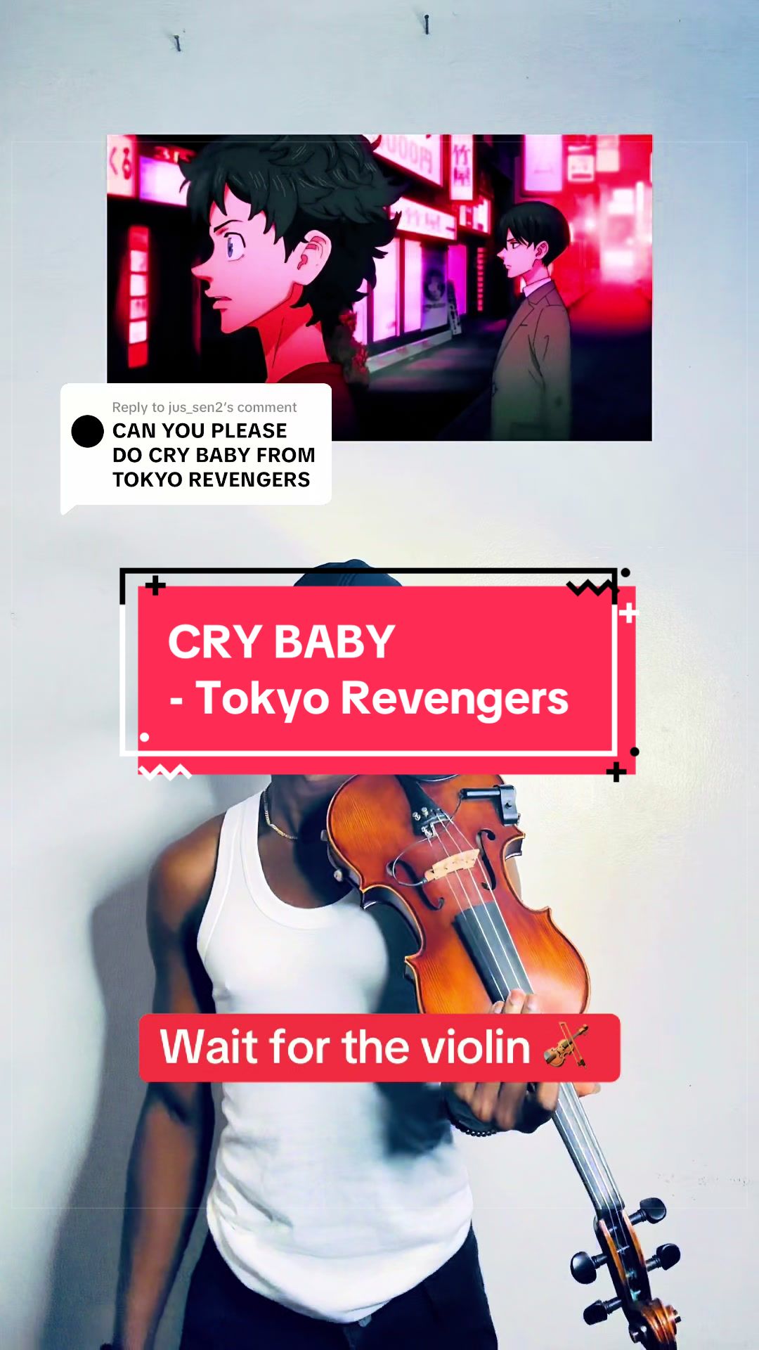 @thortheviolinist